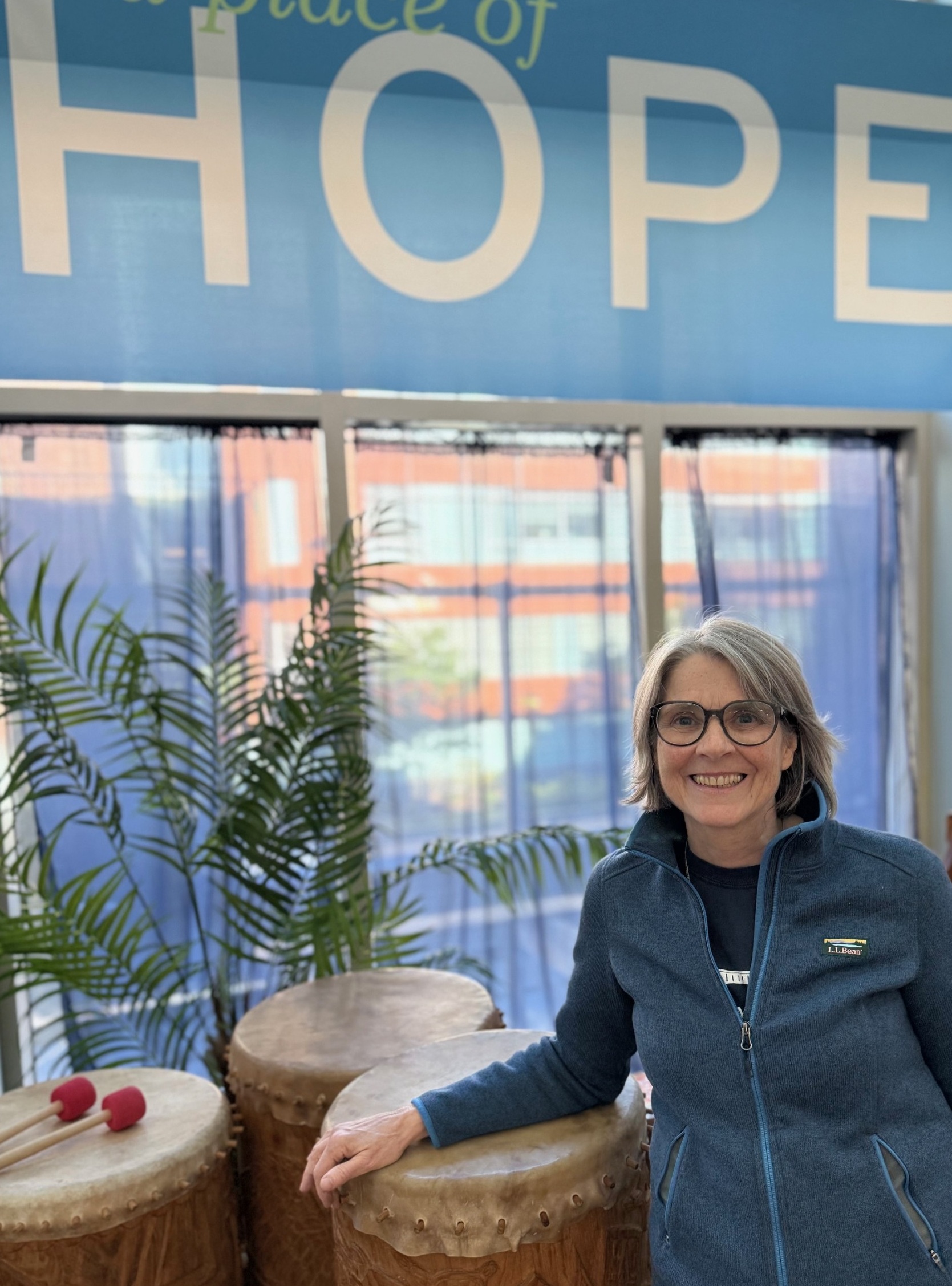 Jaime Vinson no BG 2